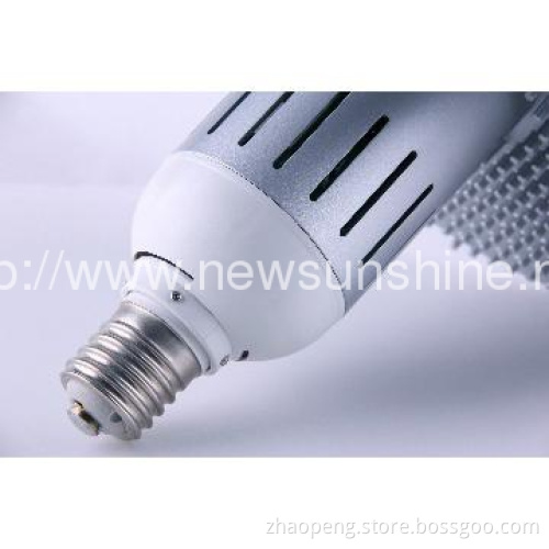 High Bay Application E40 60W 120degree Pizza Lamp
